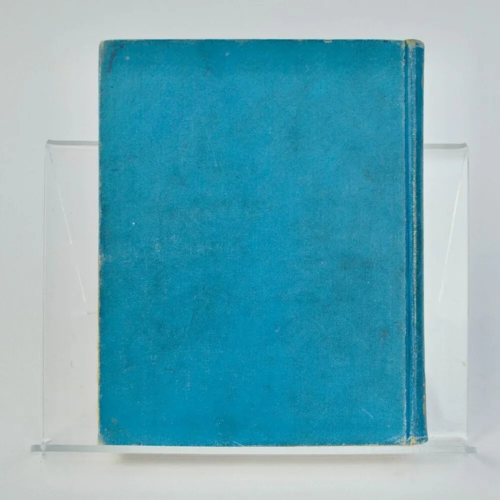 1903 Brevities Lisle de Vaux Matthewman Clare Victor Dwiggins Book
